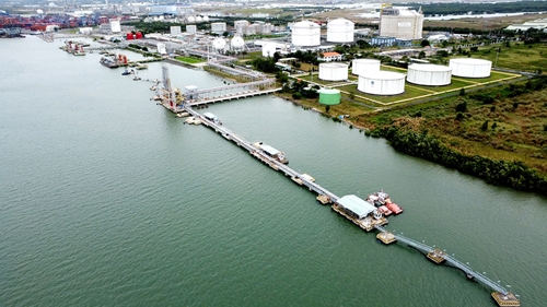 Tổng công ty Khí Việt Nam - Doanh nghiệp đầu tiên tại Việt Nam được công nhận có đủ điều kiện xuất, nhập khẩu LNG